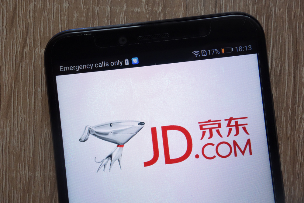 JD’s fintech arm tests social app for college students