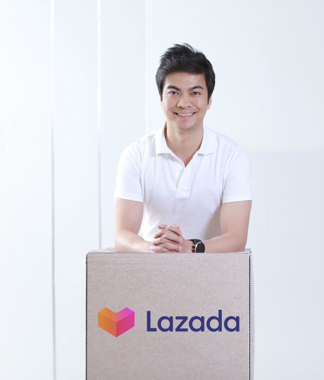 Daraz founder steps down, Lazada's James Dong to become acting CEO