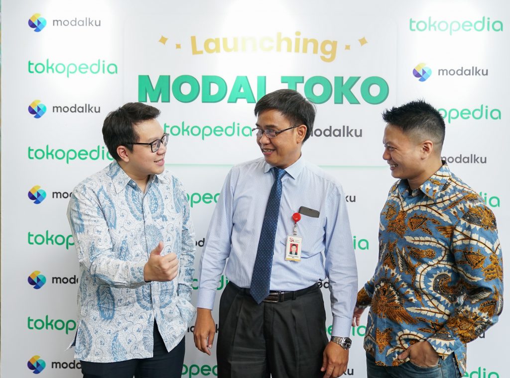 Photo courtesy of Tokopedia