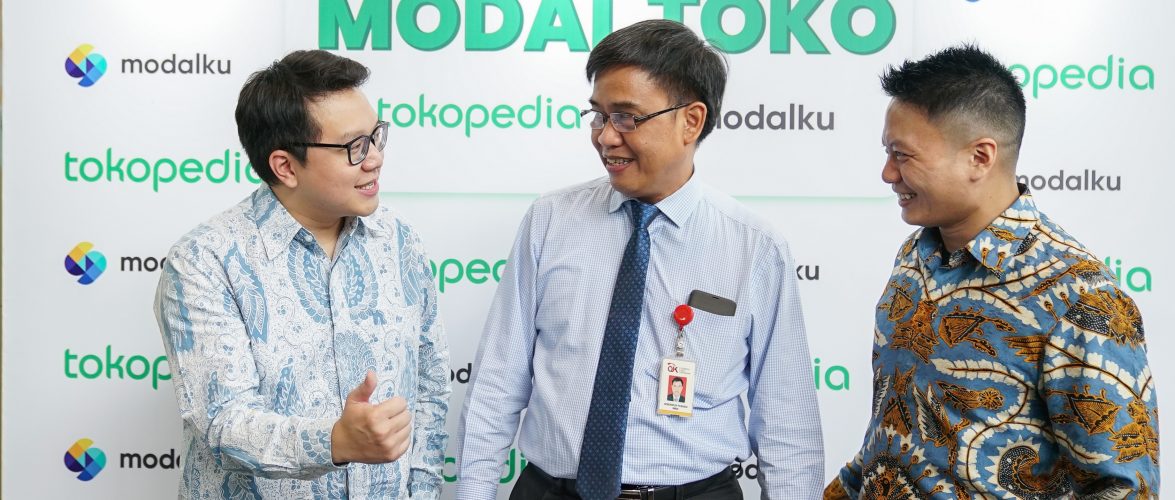 Photo courtesy of Tokopedia