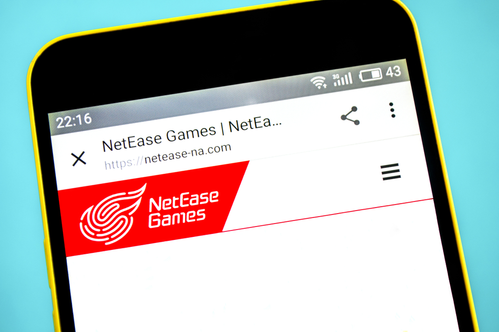 NetEase soars on Hong Kong debut, in upbeat sign for secondary listings