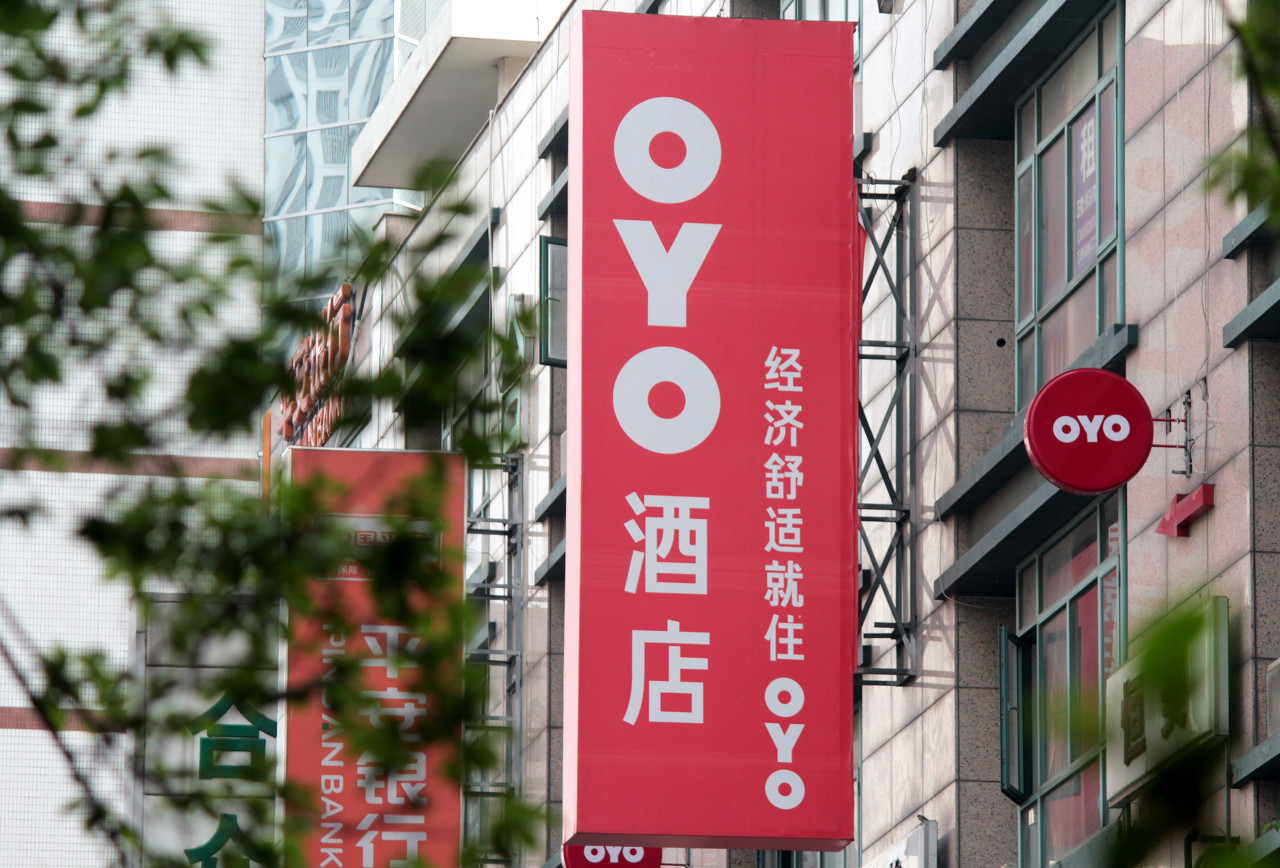 Oyo another WeWork? Not likely, as startup shifts goal