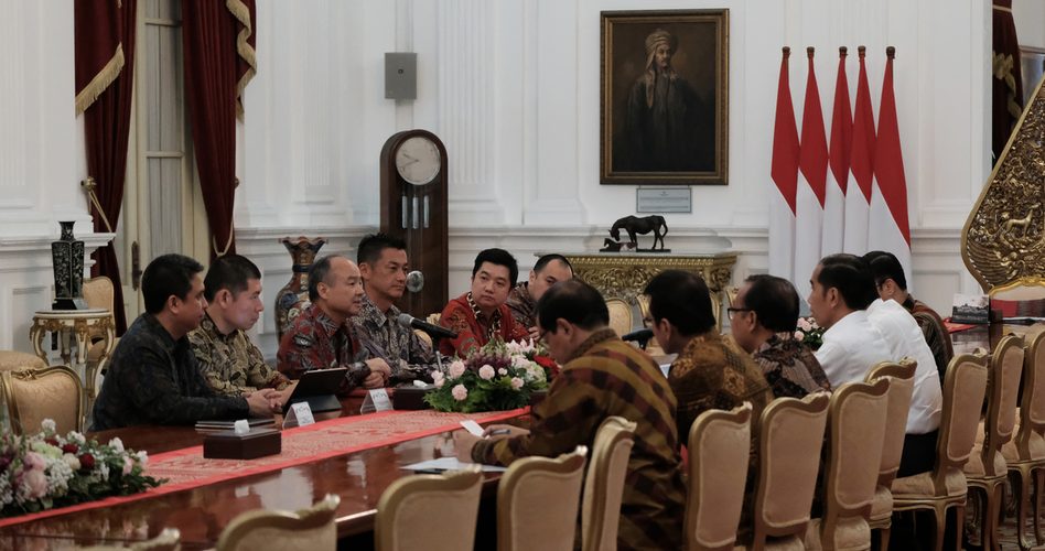 Photo courtesy by Grab Indonesia