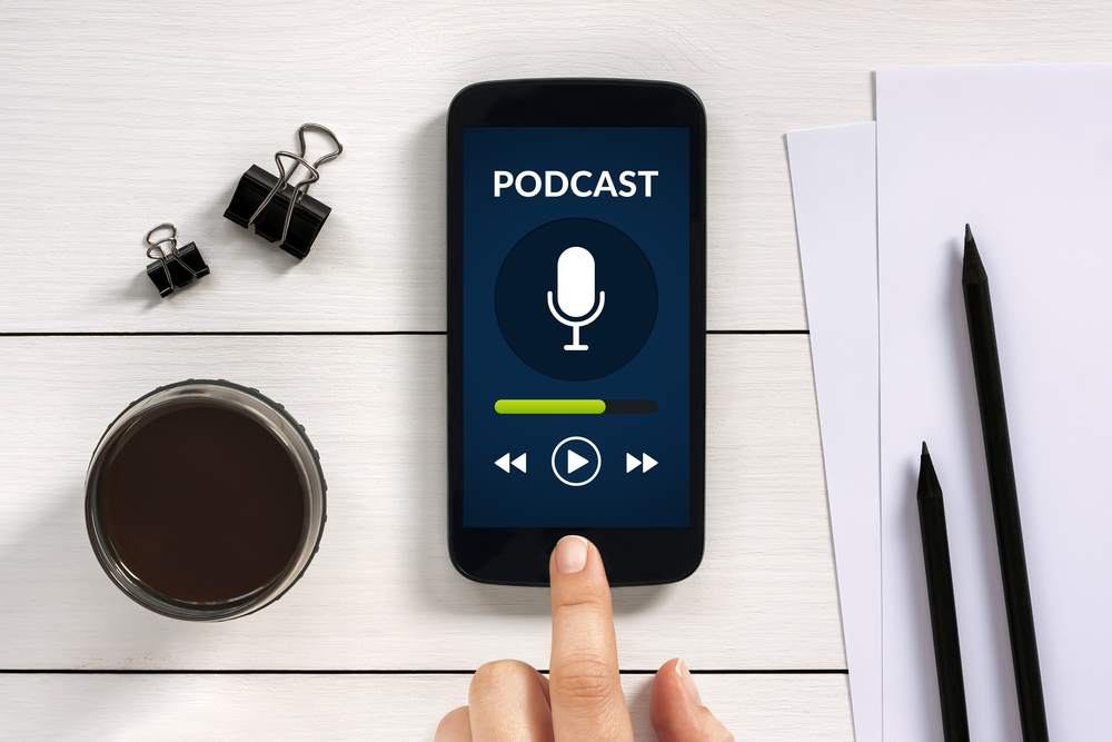 Chinese podcast production studio closes USD 50 million series C round funding led by Baidu
