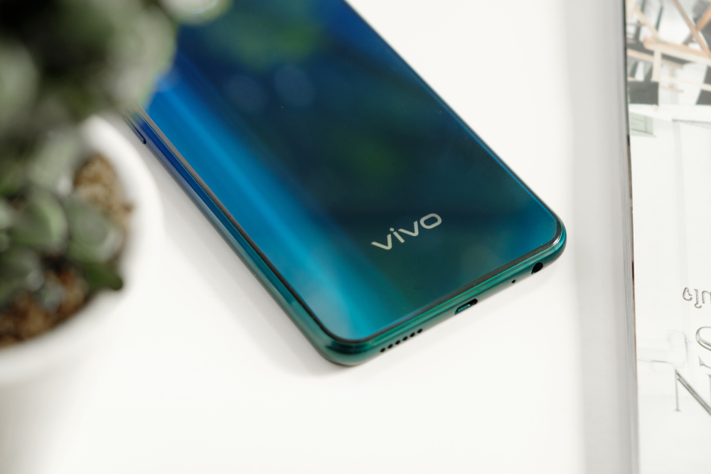 China’s third largest smartphone vendor Vivo expands into Middle East and Africa
