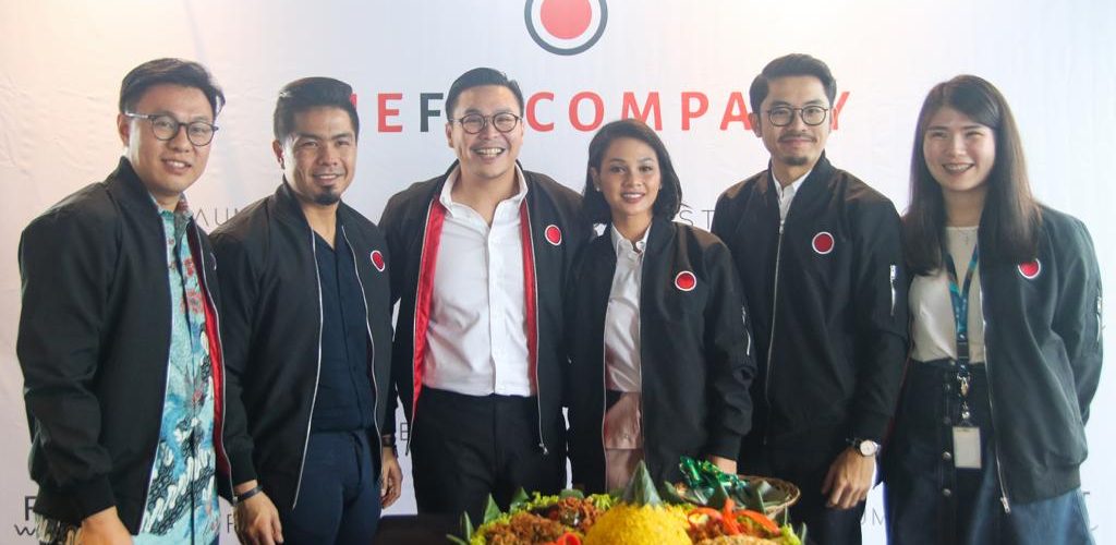 Photo courtesy of The Fit Company