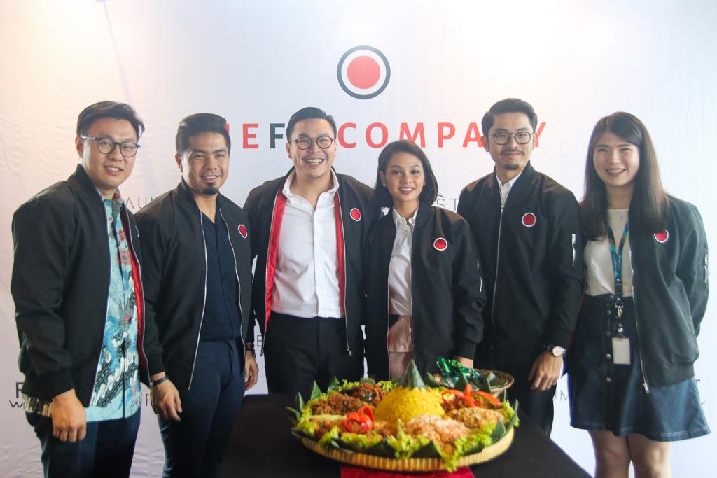 East Ventures-backed The Fit Company acquires three Indonesian wellness startups