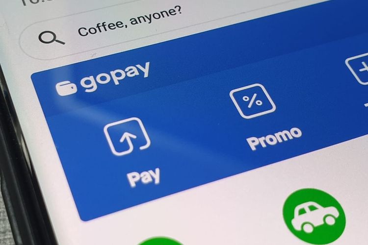 GoPay is the most popular e-wallet in Indonesia: Survey | KrASIA