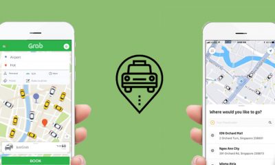 When Gojek steps into the Grab-Tokopedia-Ovo love triangle