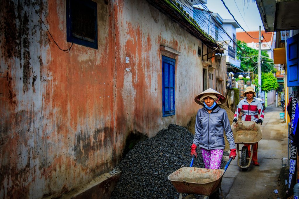 Photo credit: Unsplash