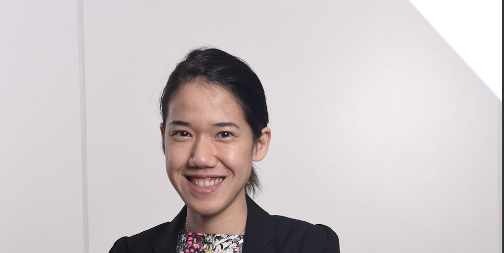 Rena Dharmawan of Catalyst on bringing healthtech to fruition: Women in Tech