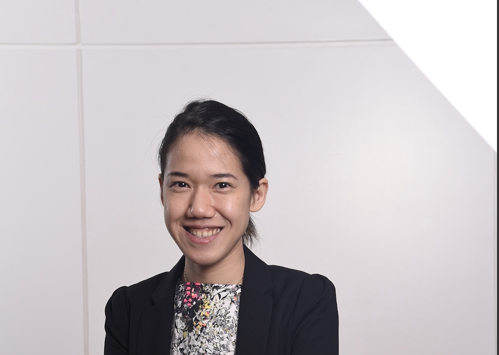 Rena Dharmawan of Catalyst on bringing healthtech to fruition: Women in Tech