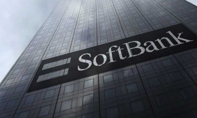 SoftBank zeroes in on Southeast Asia in search of next Grab