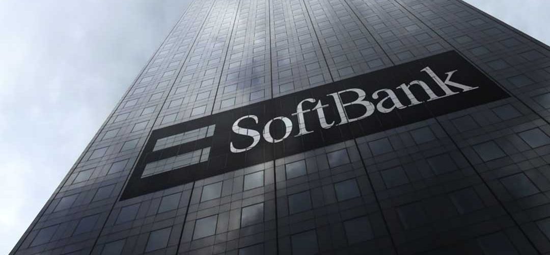 SoftBank Vision Fund’s gains wiped out with USD 16.7 billion loss