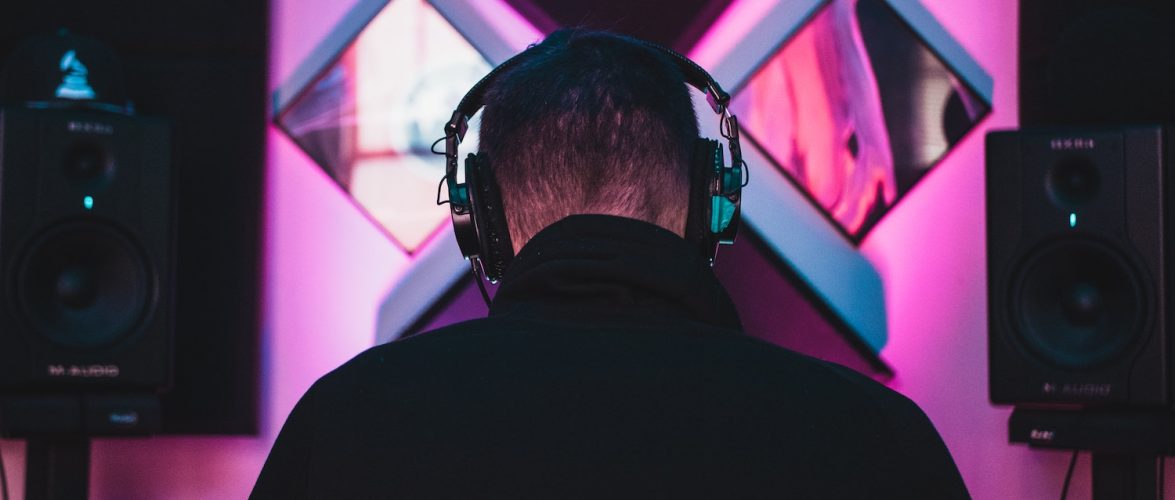 Photo by Tanner Boriack on Unsplash