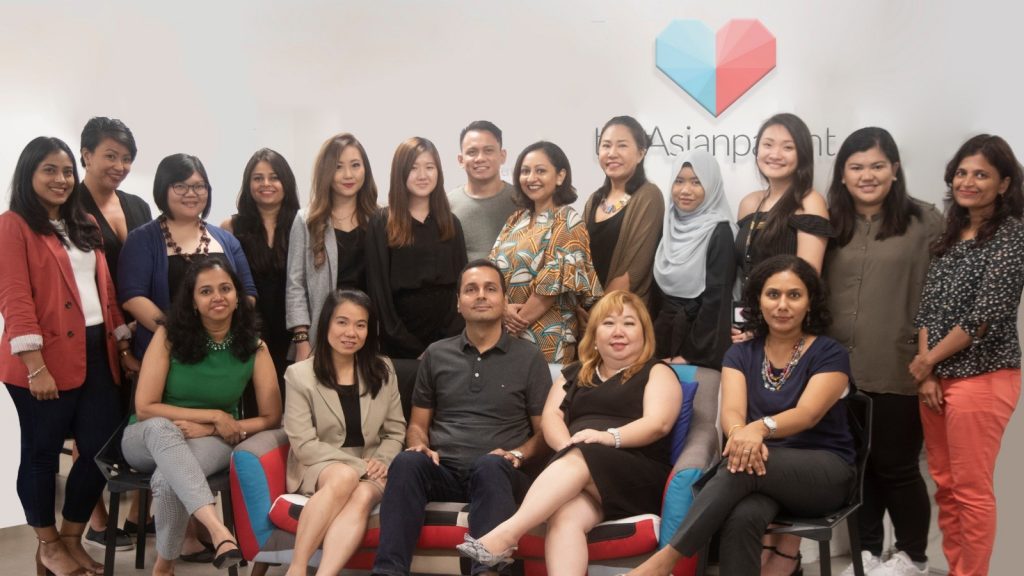 TheAsianparent closes Series C round and ventures into commerce