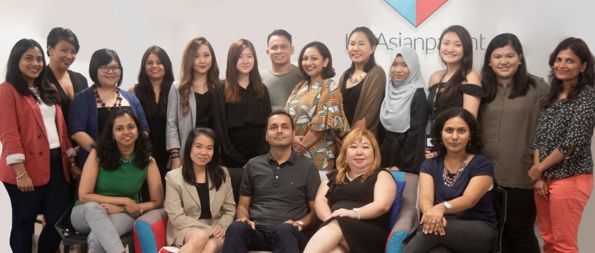TheAsianparent closes Series C round and ventures into commerce