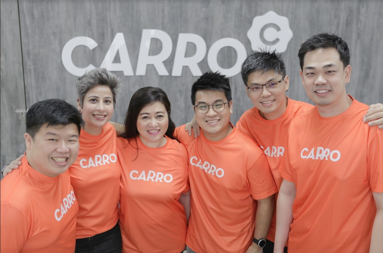 Singaporean car marketplace Carro buys Indonesia’s Jualo and adds USD 30 million to its Series B round
