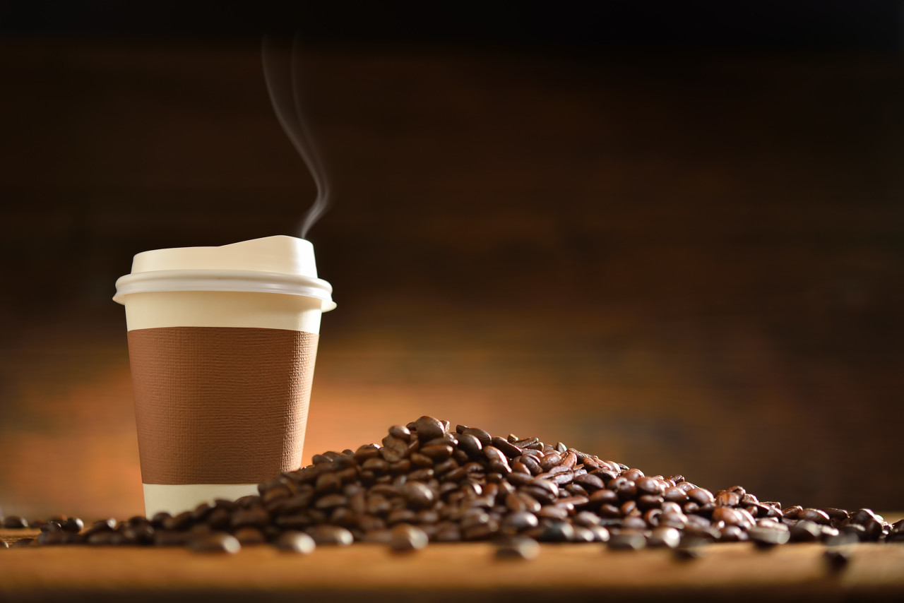 Will China’s coffee vending startups survive Luckin’s offensive?
