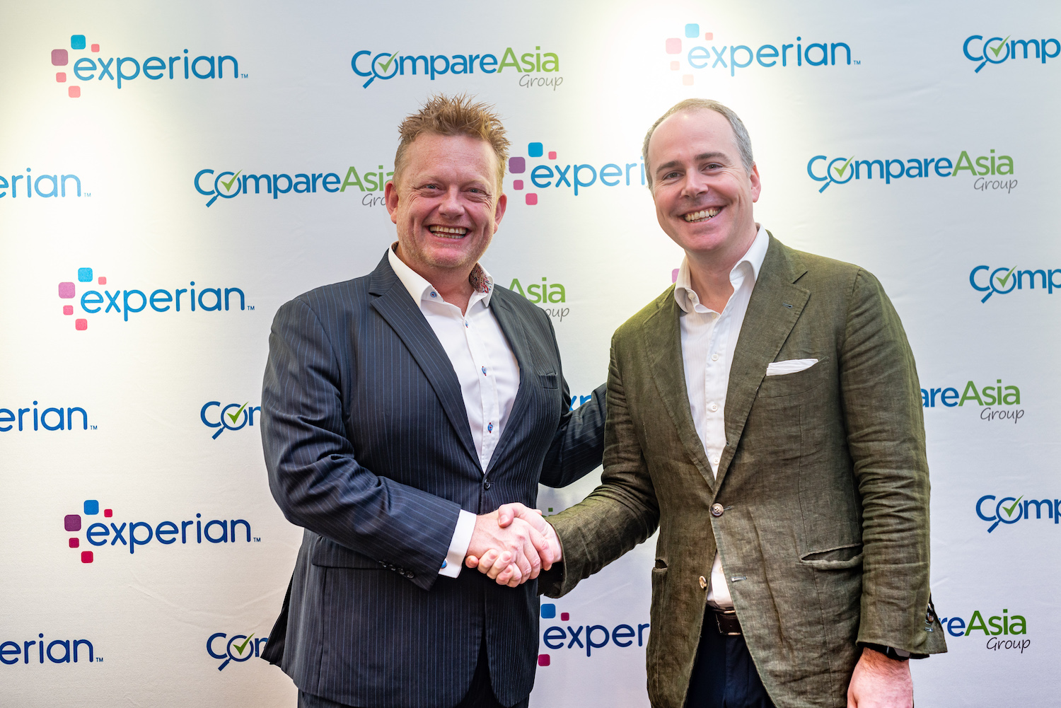 CompareAsiaGroup raises USD 20 million from first close of Series B1 led by Experian