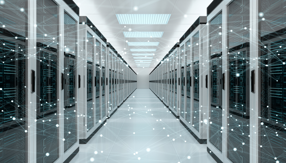 Top Data Center Companies In Singapore