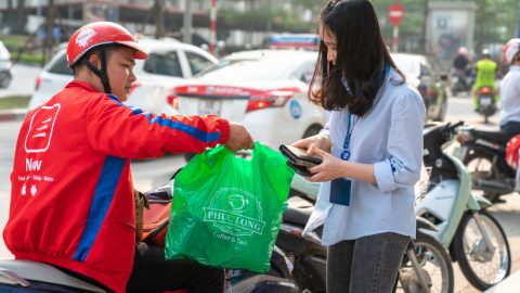 Singapore’s food delivery and cloud kitchen market remains dynamic, competition watchdog says