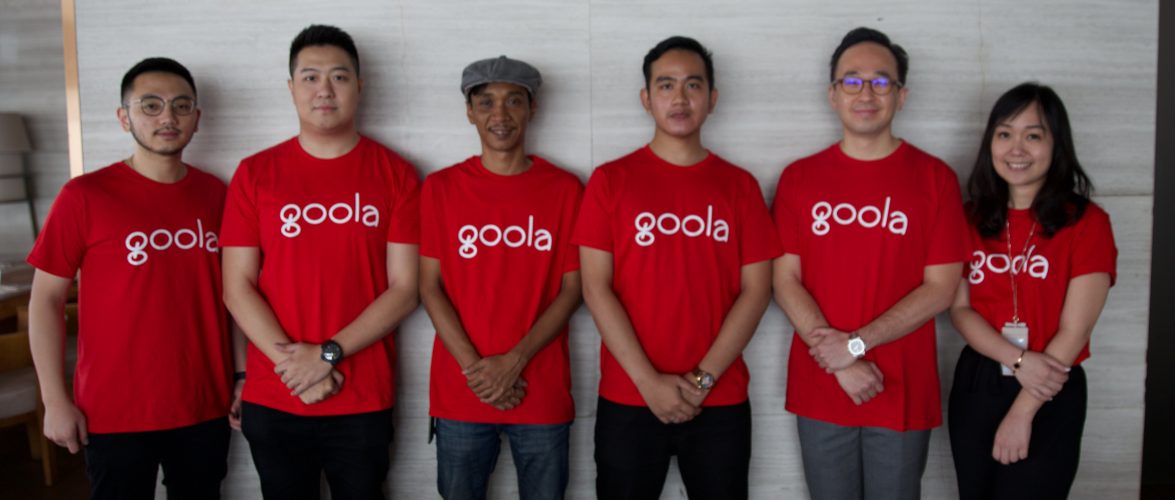 Indonesian beverage startup Goola receives USD 5 million from Alpha JWC