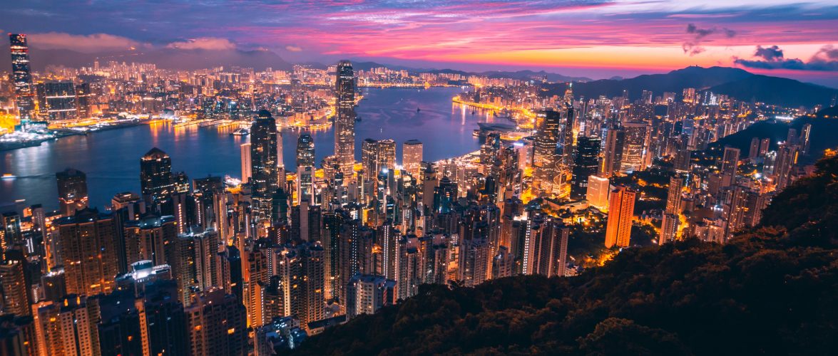 Photo by Simon Zhu on Unsplash