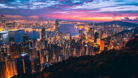 Photo by Simon Zhu on Unsplash