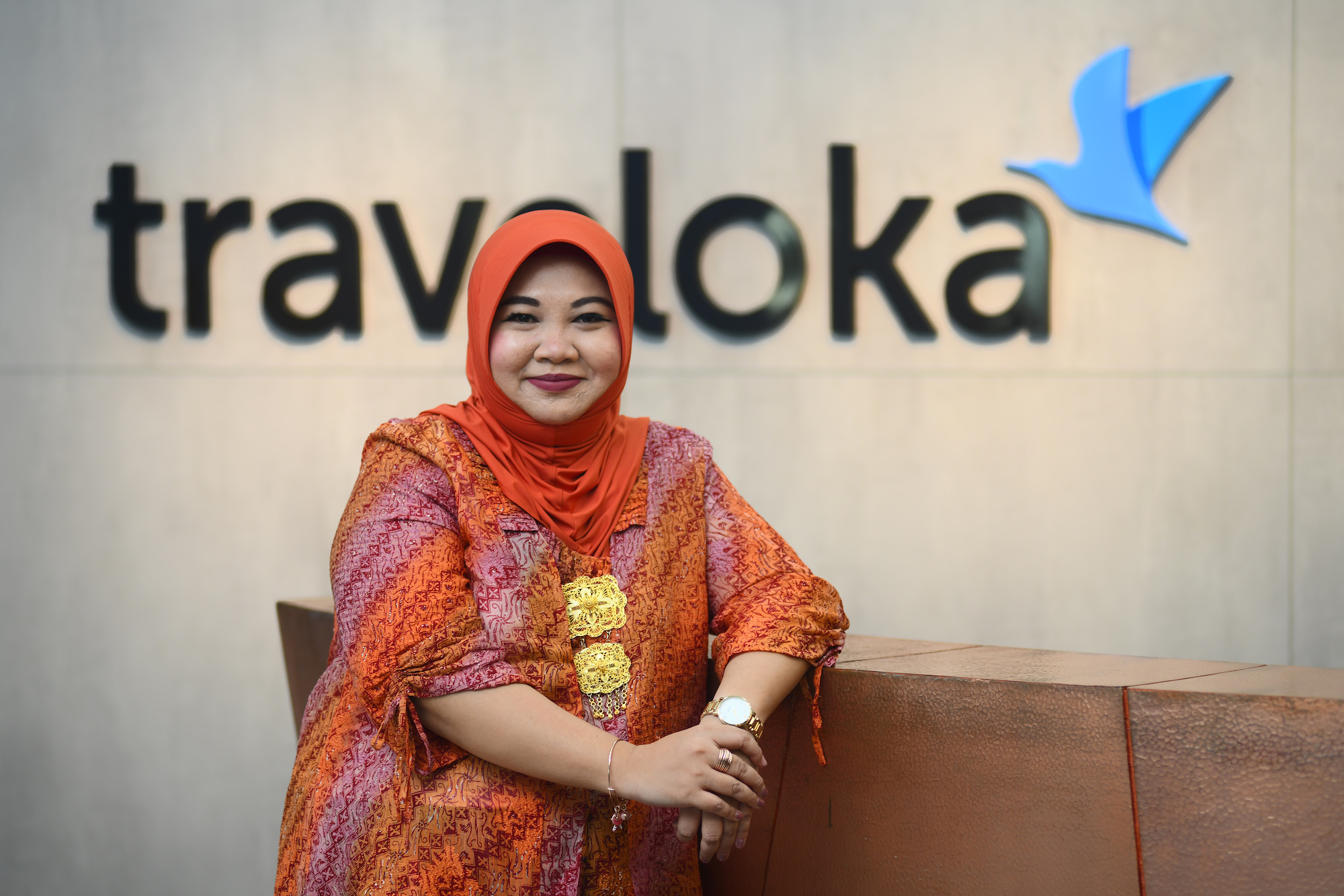 Sufintri Rahayu of Traveloka on the power of being a good communicator: Women in Tech