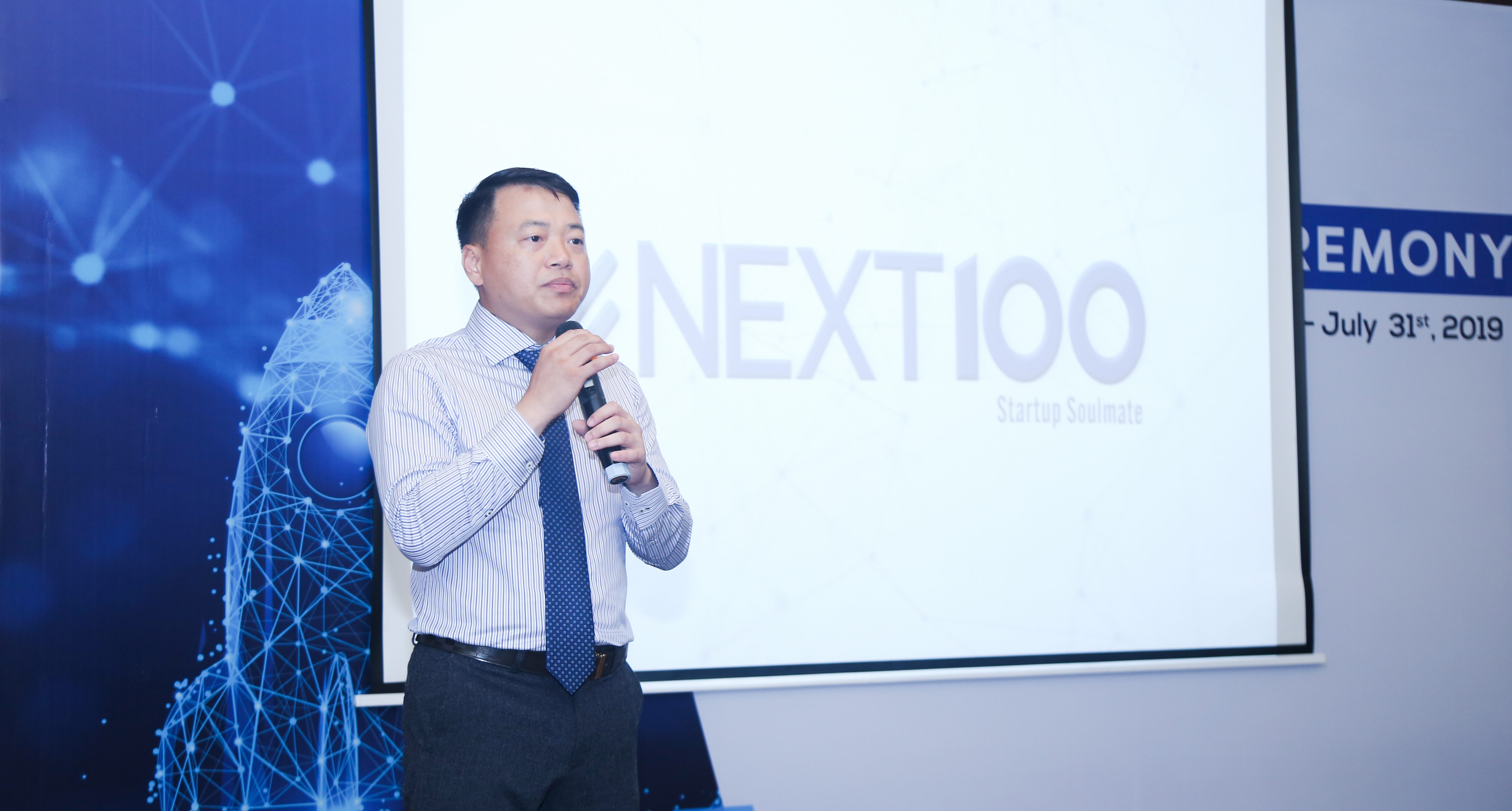 Vietnam’s NextTech Group launches USD 10 million early-stage fund