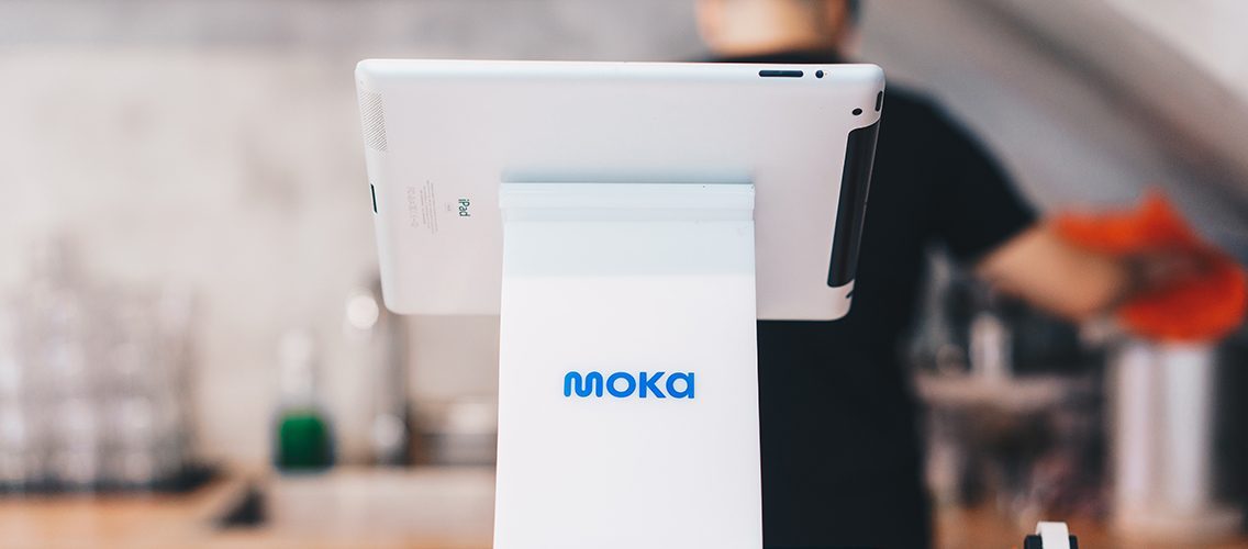 Indonesian Mobile Pos Startup Moka To Be Acquired By Gojek Sources Say Krasia