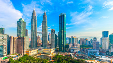 Malaysia fast-forwards 5G rollout to end of this year
