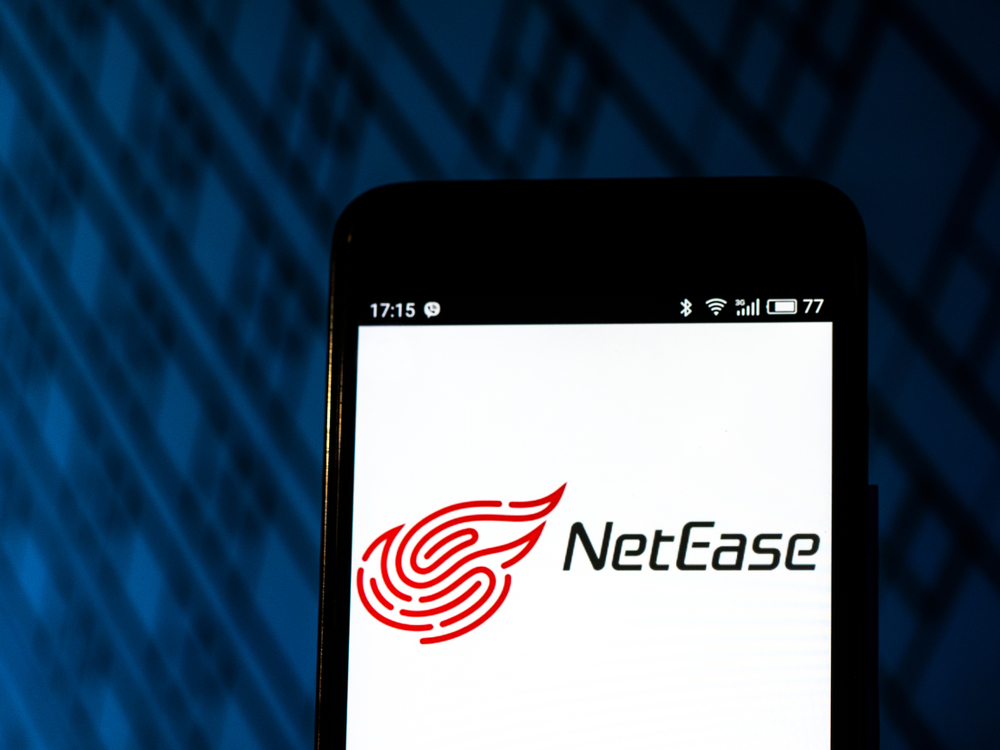 NetEase restores investor confidence, says less than 1% of revenue is drawn from minors