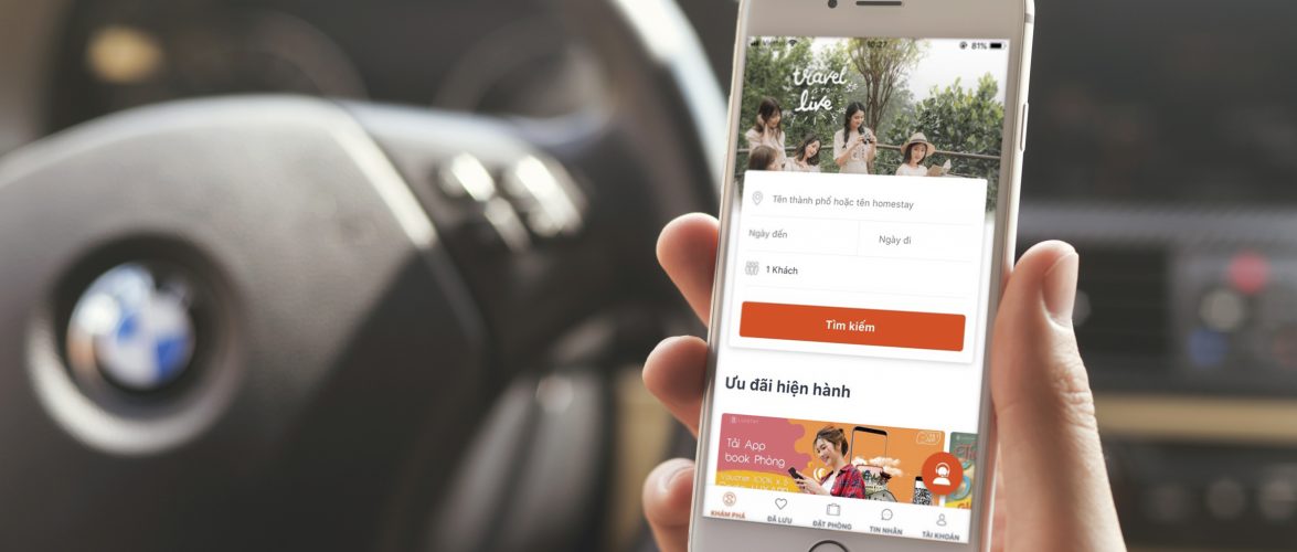 Luxstay, the Vietnamese startup that wants to take on Airbnb: Startup Stories