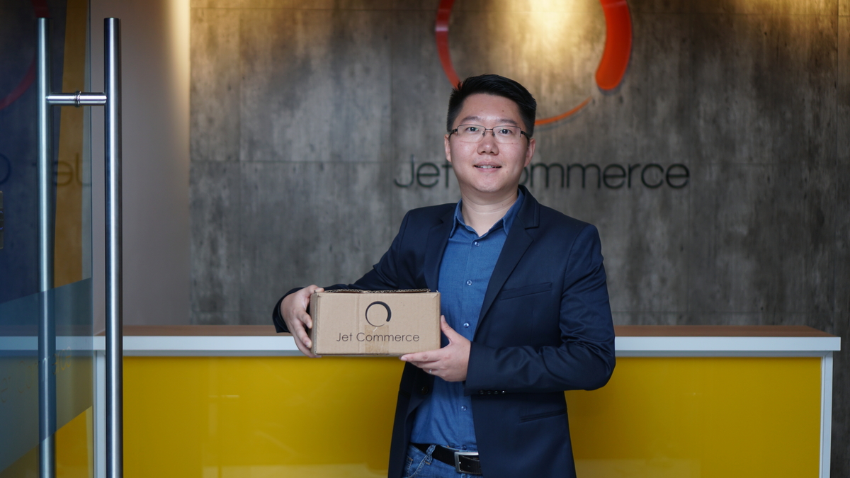Indonesia-based Jet Commerce expands into China and Philippines