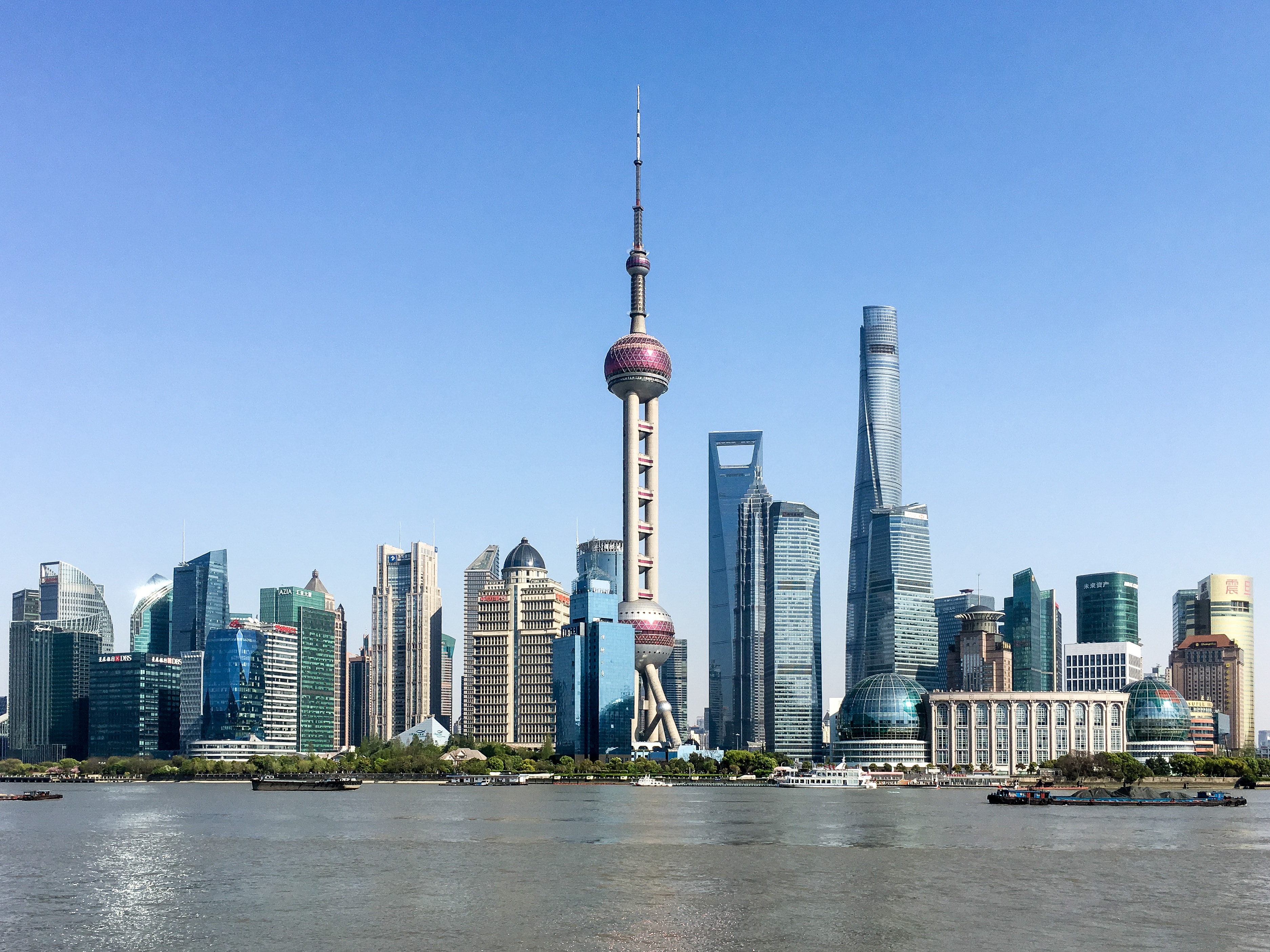 Enterprise Singapore works with Shanghai accelerator to bring Singaporean tech startups to China