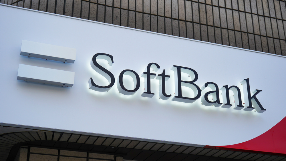 SoftBank to raise up to USD 604 million for acquisition vehicle