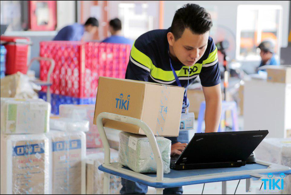 Vietnam’s e-commerce platform Tiki acquires online ticketing startup Ticketbox