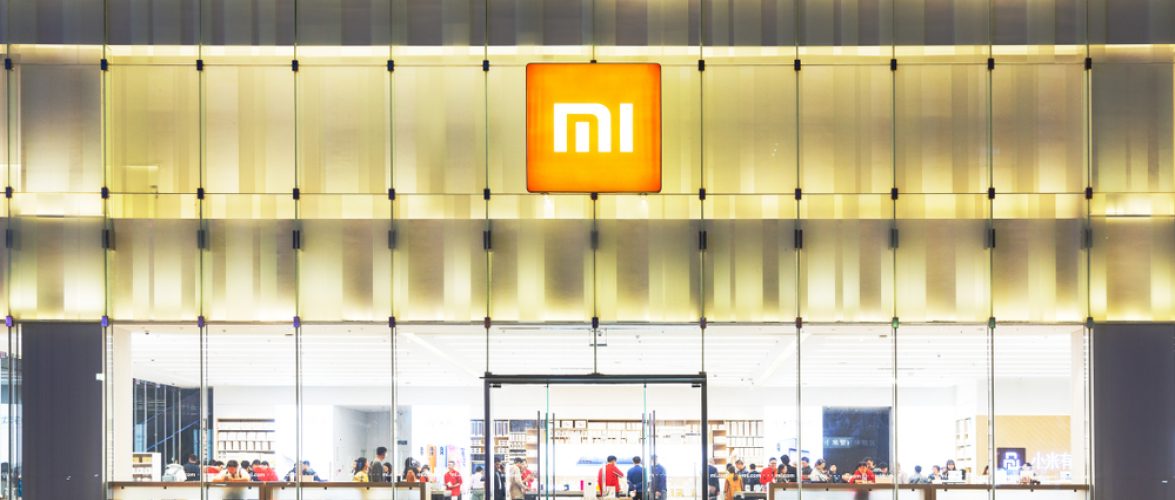 India accounting for % of Xiaomi's total revenue. Photo:Shutterstock.com