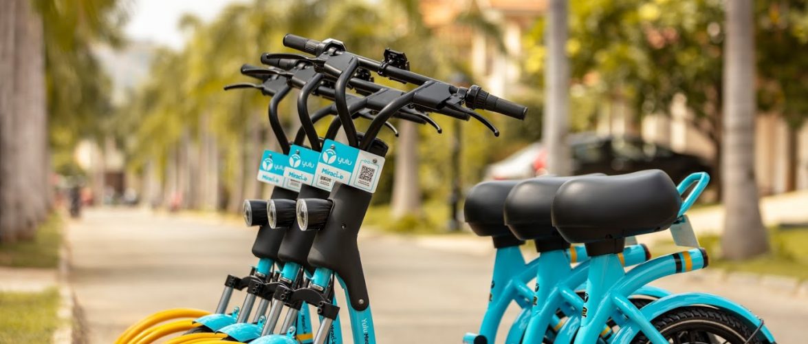 We Re Not Copying Chinese Bike Sharing Startups Yulu Is Built For