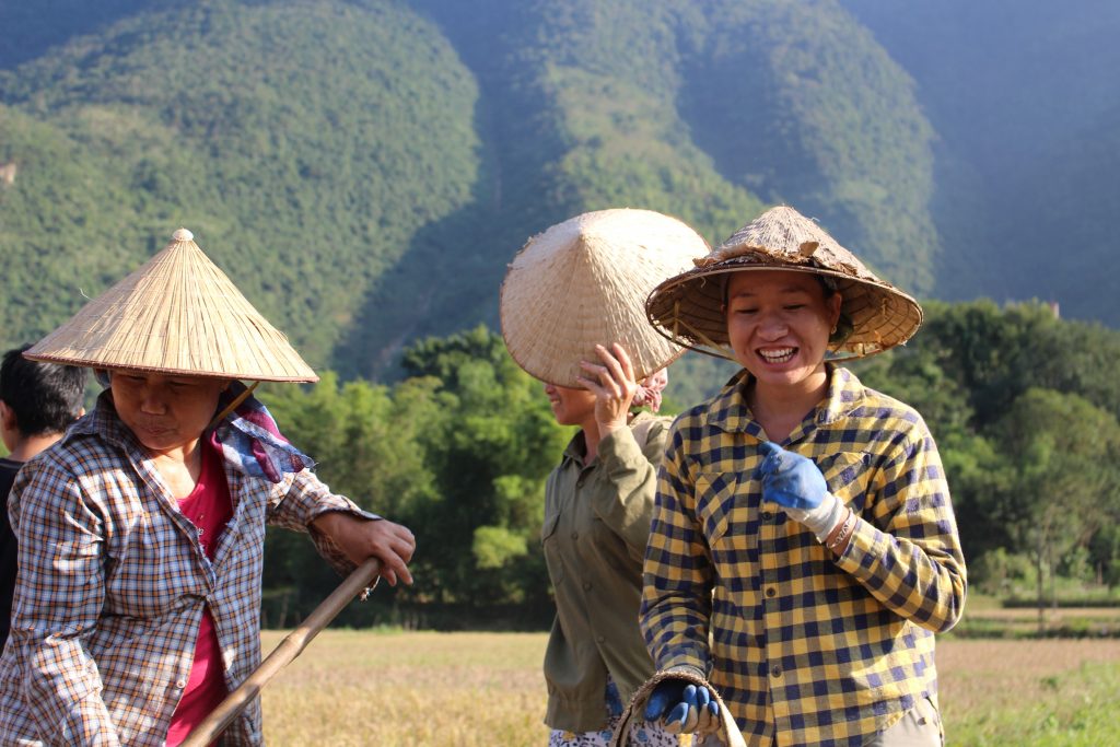 Mobile money soon to be piloted in Vietnam