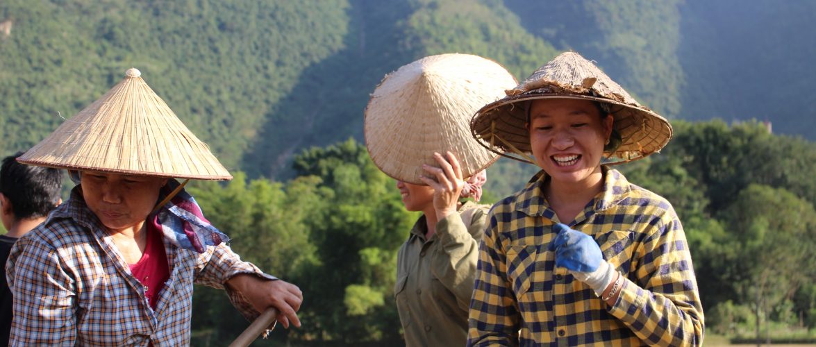 Mobile money soon to be piloted in Vietnam