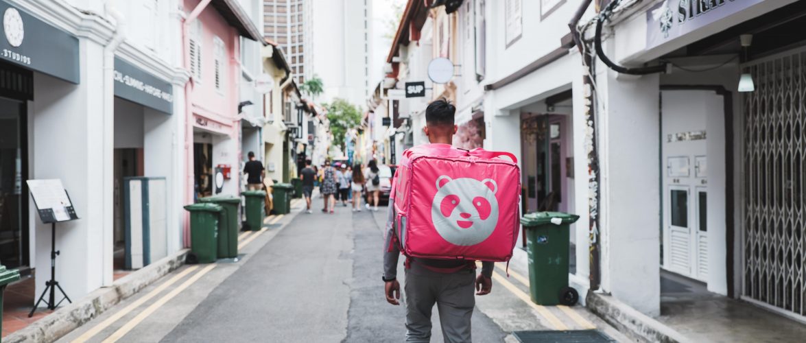 AirAsia and Foodpanda join forces to provide better value and convenience