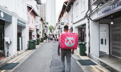 High costs, bad service: Singapore’s food delivery firms face complaints amid rising competition