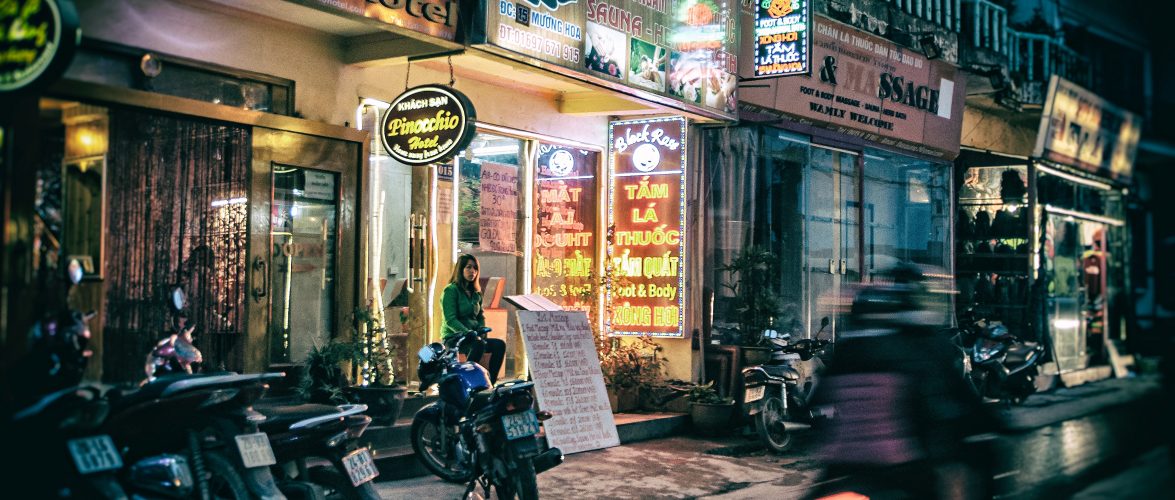 Another made-in-Vietnam social media network on the way