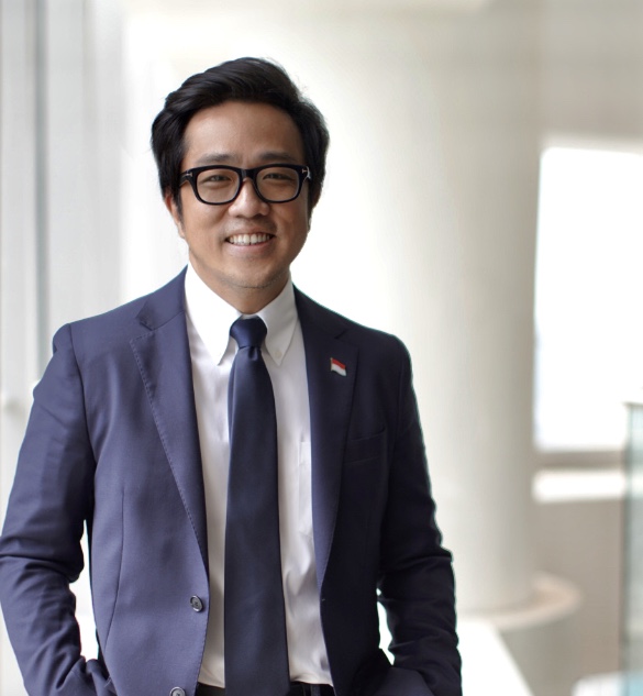 VCs shouldn’t rush to sell in the secondary market now, says BRI Ventures’ Nicko Widjaja