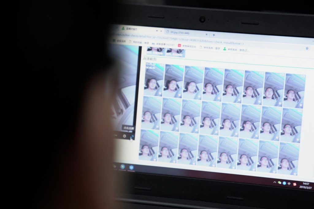 Chinese internet and social media companies have had to develop comprehensive content review capabilities to block content deemed harmful or inappropriate by the Chinese authorities. Photo: SCMP.