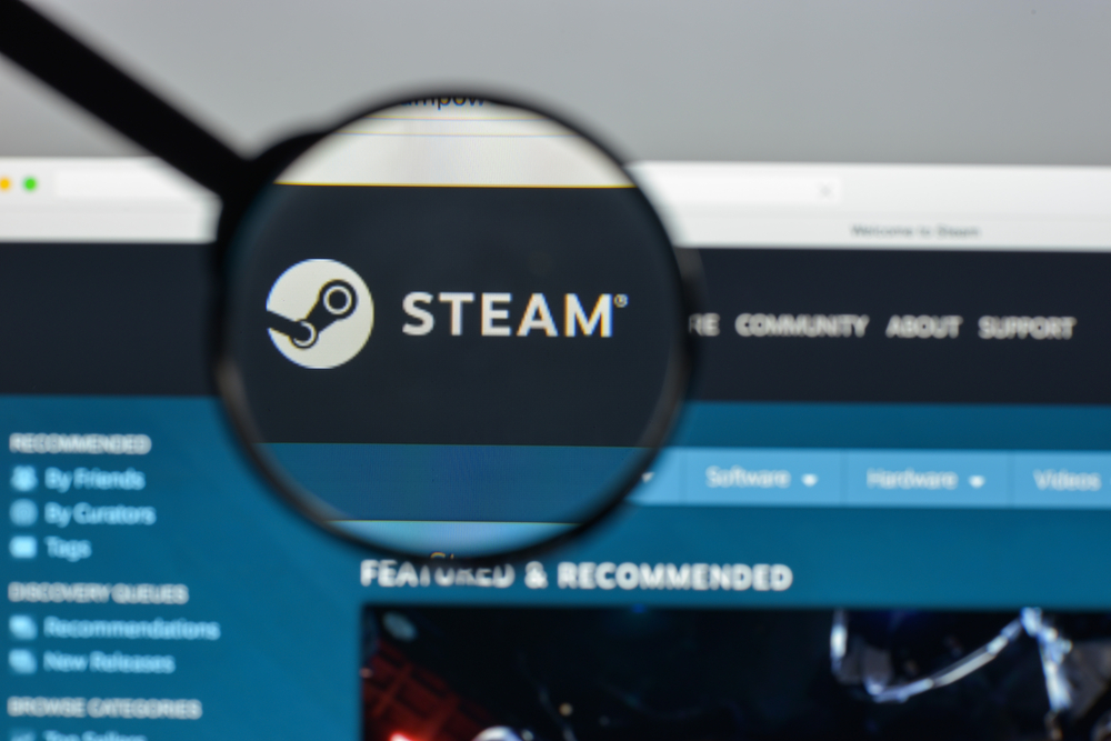 Valve and Perfect World “closer” to launching independent gaming platform Steam China