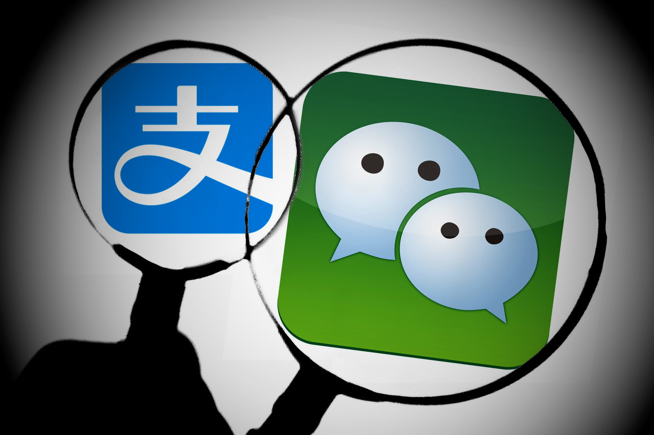WeChat, Alipay deny helping government identify 350,000 users who visited Beijing food market